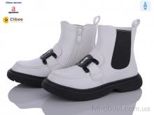 Ботинки Clibee-Doremi NNA132 white