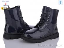 Ботинки Clibee-Doremi NNQ233 black
