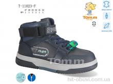 Ботинки TOM.M T-11023-F LED