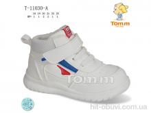 Кросівки TOM.M, T-11030-A