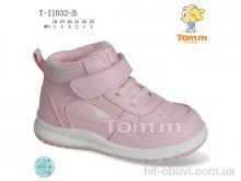 Кросівки TOM.M, T-11032-B