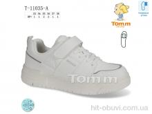 Кросівки TOM.M, T-11035-A
