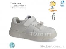 Кросівки TOM.M, T-11036-A
