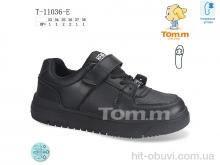 Кросівки TOM.M, T-11036-E