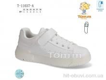 Кросівки TOM.M, T-11037-A