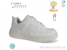 Кросівки TOM.M, T-11039-A