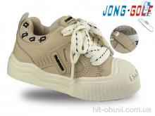Кеды Jong Golf B11205-3