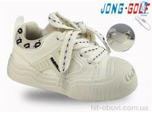 Кеды Jong Golf B11205-6