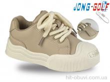 Кеды Jong Golf B11207-3