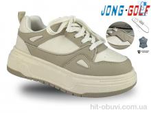 Кроссовки Jong Golf C11214-3