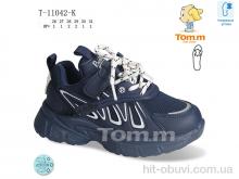 Кросівки TOM.M, T-11042-K