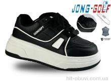 Кроссовки Jong Golf C11175-0
