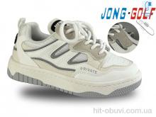 Кросівки Jong Golf C11217-7