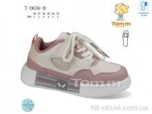 Кросівки TOM.M, T-0656-B