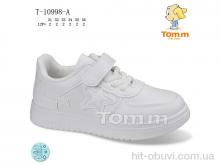 Кроссовки TOM.M T-10998-A