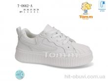 Кросівки TOM.M, T-0662-A