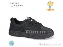 Кросівки TOM.M, T-0720-B