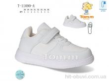 Кросівки TOM.M, T-11090-A