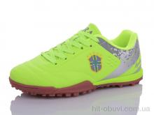 Футбольне взуття Veer-Demax 2 D2312-4S