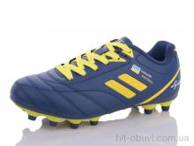 Футбольне взуття Veer-Demax 2 D1924-8H