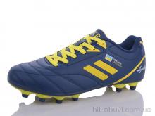 Футбольне взуття Veer-Demax 2 B1924-8H