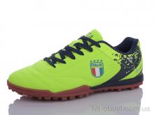 Футбольне взуття Veer-Demax 2 B2312-9S