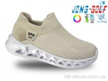 Кроссовки Jong Golf B11190-6 LED