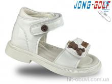Босоніжки Jong Golf B20425-7