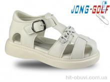 Босоножки Jong Golf B20435-7