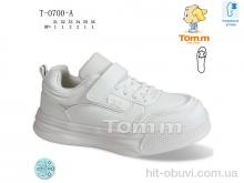 Кросівки TOM.M, T-0700-A