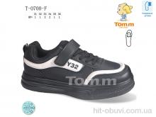Кросівки TOM.M, T-0700-F
