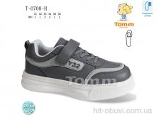 Кросівки TOM.M, T-0700-H