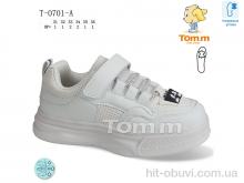 Кросівки TOM.M, T-0701-A