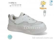 Кросівки TOM.M, T-0702-A