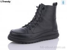 Ботинки Trendy BK1082-1