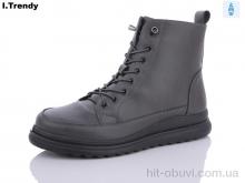 Ботинки Trendy BK1082-10