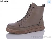 Ботинки Trendy BK1082-20