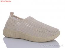 Сліпони QQ shoes, 003-2