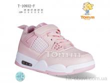 Кросівки TOM.M, T-10932-F