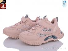 Кросівки Clibee GC30-1 pink