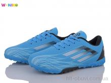Футбольная обувь W.niko QS281-8