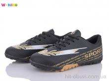 Футбольная обувь W.niko QS282-1