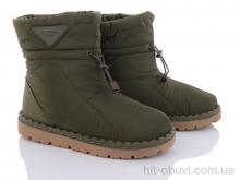 Дутики Ok Shoes B928-5
