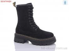 Ботинки QQ shoes H3-2