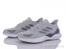 Кросівки Violeta, S11(A2008) grey