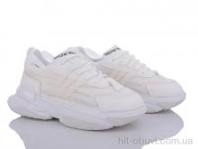 Кросівки Violeta 149-37 white