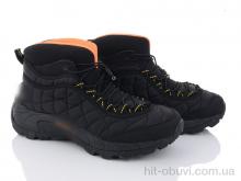 Ботинки Violeta AA4013-2
