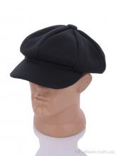 Шапка Red Hat A1623 black