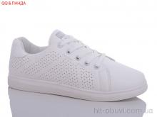 Кроссовки QQ shoes 3001-1
