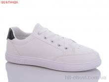 Кроссовки QQ shoes 88-65-5